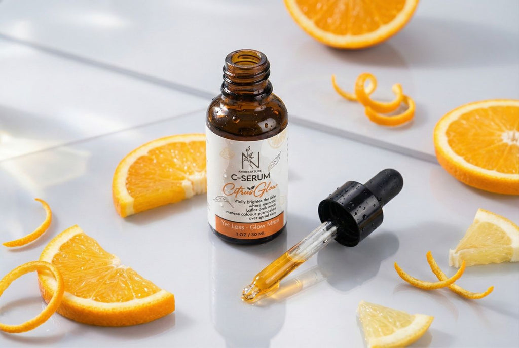 Vitamic C Serum