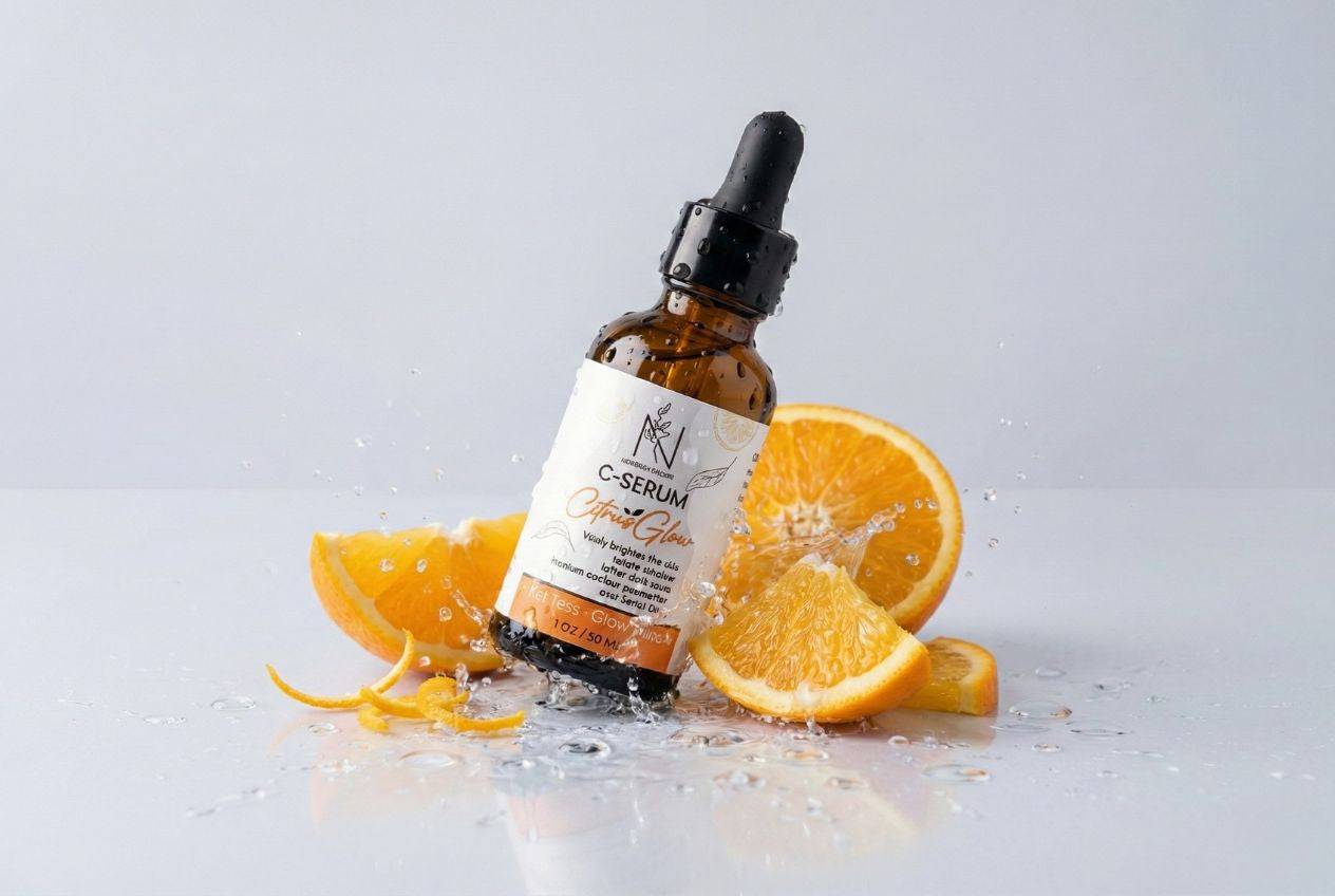 Vitamic C Serum